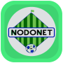 icon Nodoplus(Nodonet-app: paraver fútbol
)