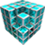 icon EDM Cube 2(ButtonBass EDM Cube 2)