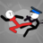icon Supreme Stickman Escape Master(Stickman Supreme Fight Game) 2.8