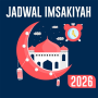 icon Jadwal Imsakiyah 2026(Imsakiyah-schema 2026 M 1447 H)