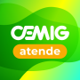 icon Cemig Atende(Cemig Attends)
