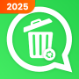 icon Recover Messages, Deleted Chat (Herstel berichten, verwijderde chat)