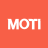 icon Moti(Moti: ritten, eten, winkelen en betalen) 21.0.0