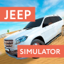 icon Top Jeep Simulator(Top Jeep-simulator
)