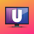 icon U-Nite TV(U-Nite TV: kinderbijbelvideo's) 3.25.0