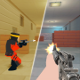 icon Alphabet Critical Gun Strike