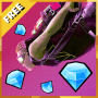 icon Free Diamonds FireMatch(Gratis Diamonds Fire - Match
)