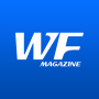 icon WF Magazine(Window Film Magazine)