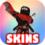 icon Skins Robux For Roblox (Skins Robux voor Roblox
)