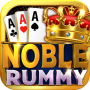 icon NobleRummy(Noble Rummy - Rummy Patti
)