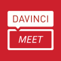 icon Davinci Meet(Davinci Meeting Rooms)