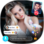 icon Live Video Call & Random Video Chat Guide (Live Video-oproep en willekeurige videochatgids
)