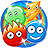icon Elemental Galaxy (Elemental Galaxy - Colourful Match 3) 1.3.8