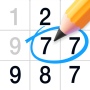 icon Number Match(Cijfermatch: Train je hersenen)