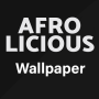 icon Afrolicious Wallpaper(Afrolicious Wallpaper
)