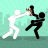 icon Stickman FightStickfight Infinity(Stickman Fight Infinity Shadow) 4.8