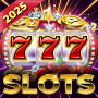 icon 777 Real Casino Slot Machines(777 Echte Casino Speelautomaten)