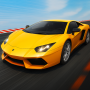 icon Ultimate Car Racing