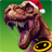 icon Dino Hunter(DINO JAGER: DODELIJKE KUSTEN) 1.3.0