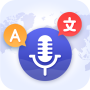 icon Speak & Translate(Spreek en vertaal Talen)