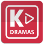 icon K-DRAMAS(K DRAMA - Streaming Koreaans en Aziatisch drama, Eng Sub
)