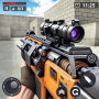 icon Critical Counter Team Shoot(Critical Counter: Team Shooter)