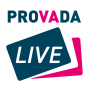 icon PROVADA Live()