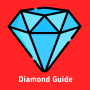 icon Free Diamond GuideDaily Dj Alok And Chrono(Gratis Diamond Guide - Dagelijkse Dj Alok en Chrono
)