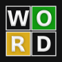 icon Wordly(Wordly - Dagelijkse woordpuzzel)