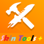 icon Skin Tools Pro ++ (Skin Tools Pro ++
)