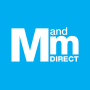 icon MandM Direct('s MandM Directe app
)