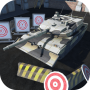 icon Shooting Tank Target : Range(Shooting Tank Target: Range
)
