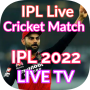 icon IPL Live Cricket TV(IPL 2022 Cricket Match Live TV)