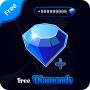 icon Guide and Free Diamonds for Free(Gratis Diamond Gamer
)