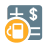 icon Fuel calc(Brandstofcalculator) 5.0.5