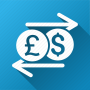 icon Currency Converter(Currency Converter Pro Plus Calculator
)