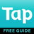 icon Tap tap Apk For Taptap apk Guide(Tap tap Apk For Taptap apk Guide
) 1.0