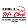icon com.foodbooking.mrchef(MR CHEF PANAMÁ
)