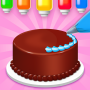 icon Cake Maker Games For Kids(Cake Maker: kookspellen voor kinderen)