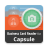 icon Business Card Reader for Capsule CRM(Capsule CRM Visitekaartje Lees) 1.1.177