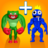 icon Merge Monster: Frog Evolution(Monster samenvoegen: Frog Evolution) 2.6
