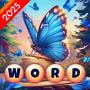 icon Word Explorer: Natural Puzzles (Woordverkenner: natuurlijke puzzels)