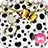 icon Dalmatian Hearts(Leuke thema Dalmatische harten) 1.0.13