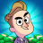 icon Idle Bank Tycoon(Idle Bank Tycoon: Money Empire) 1.55.0