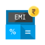 icon EMI Calculator(EMI-rekenmachine)