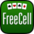 icon cell(FreeCell Classic) 5.1.5