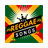 icon Reggae Songs(Alle Reggae-nummers Wetboeken Offline-) 4.13