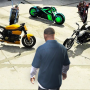 icon Tips For GTA(Tips voor Grand City Theft Autos Guide 2021
)