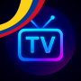 icon TDT TV COLOMBIA