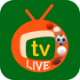 icon TV futbol en VIVO Gratis CABLE TV Guide(TV futbol en VIVO Gratis - KABEL TV-gids
)